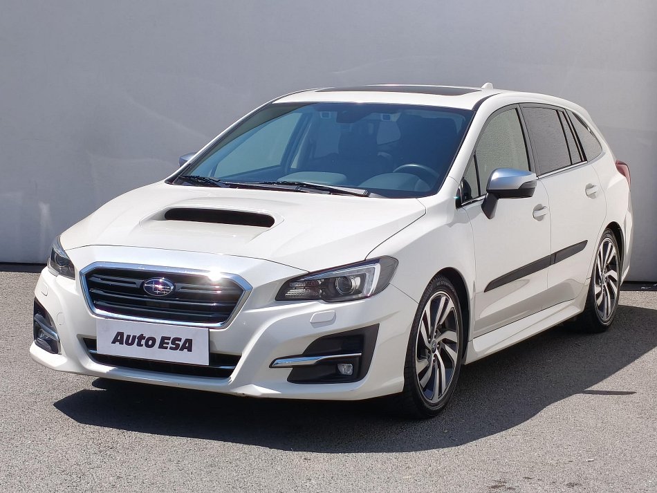 Subaru Levorg 1.6i 