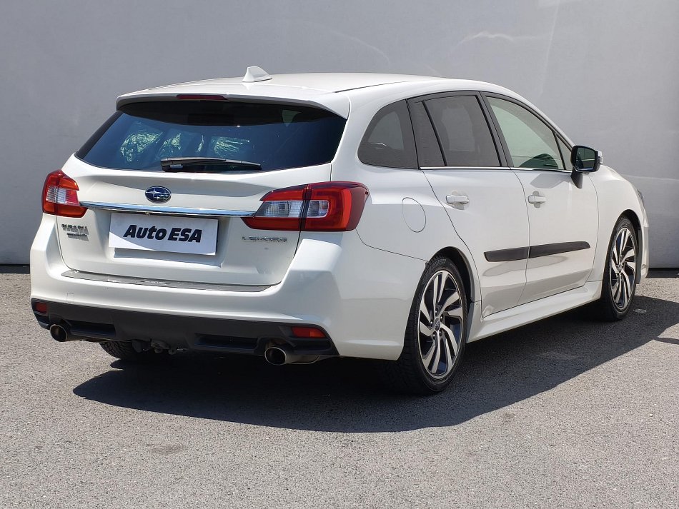 Subaru Levorg 1.6i 