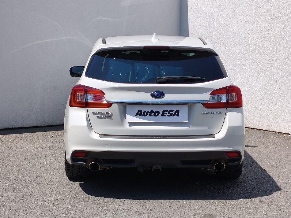 Subaru Levorg 1.6i 
