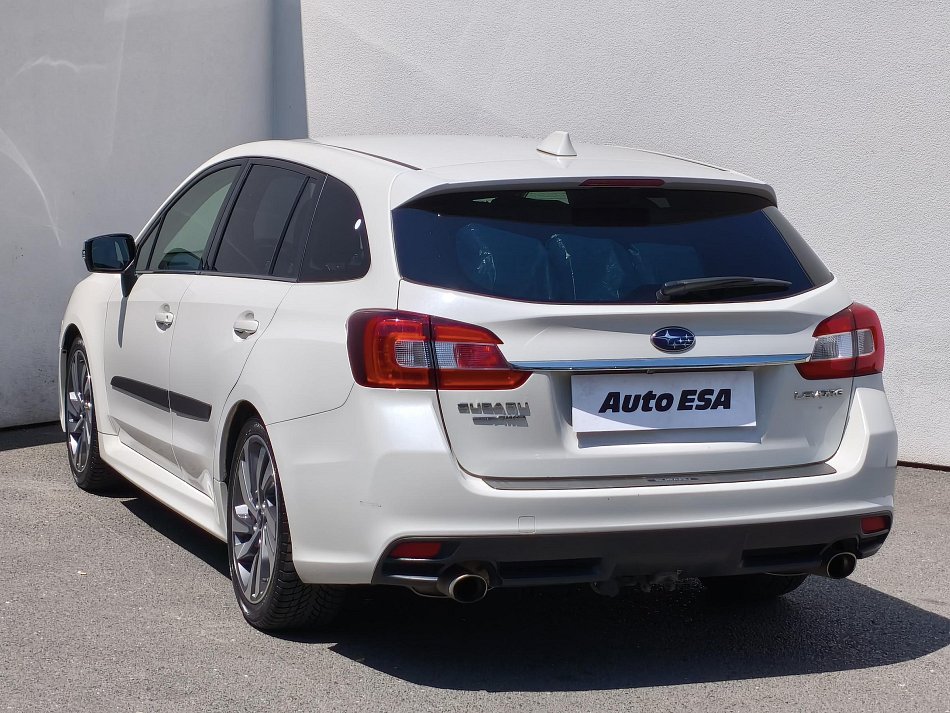 Subaru Levorg 1.6i 