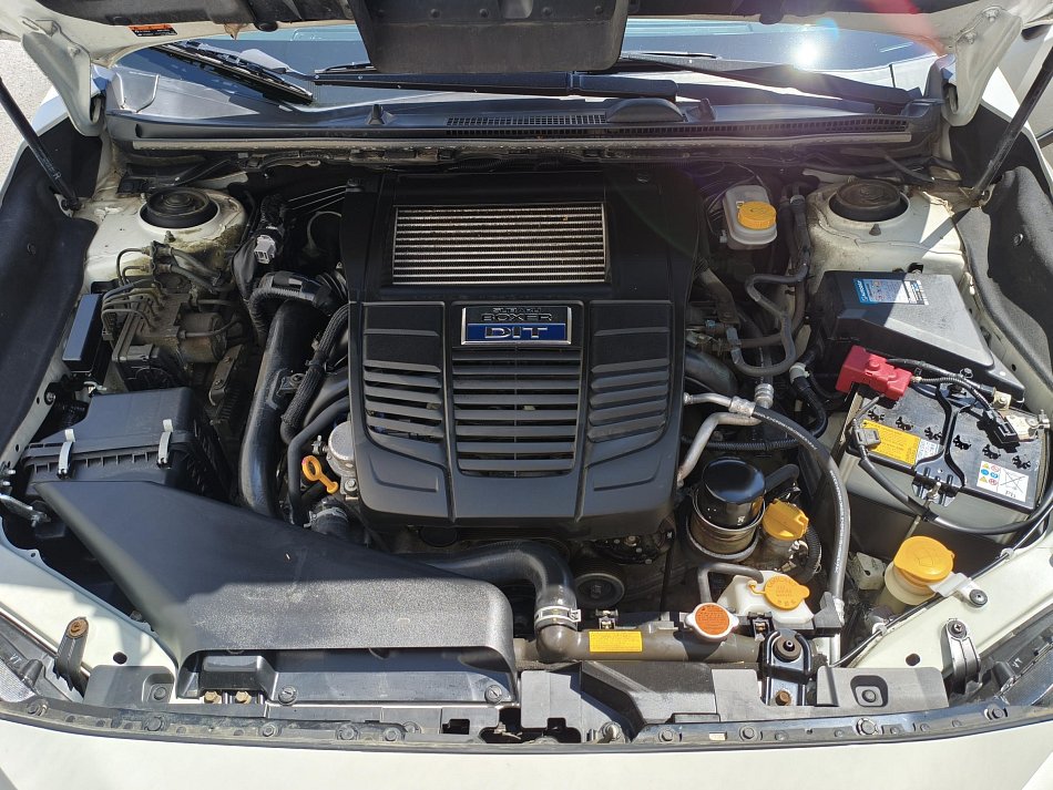 Subaru Levorg 1.6i 