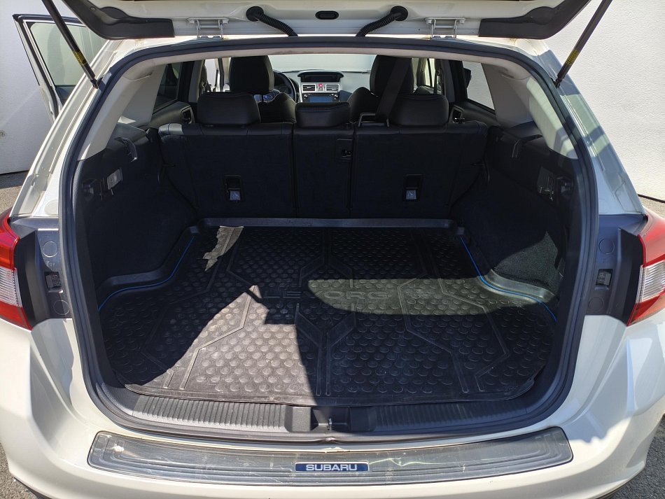 Subaru Levorg 1.6i 