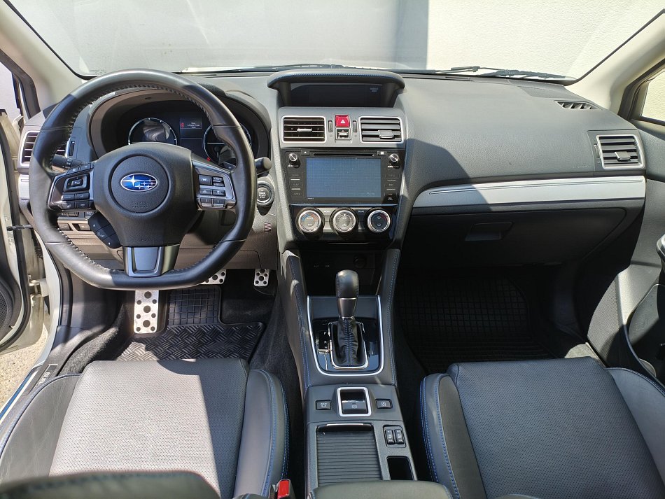 Subaru Levorg 1.6i 