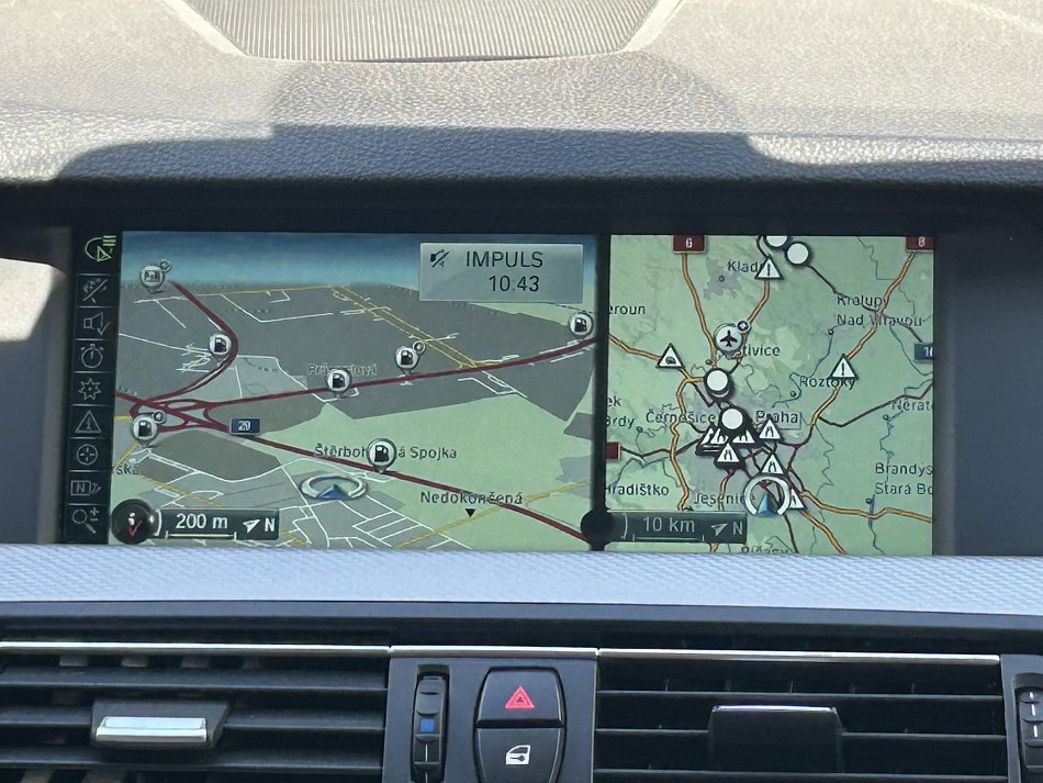 BMW Řada 5 3.0 D  530d