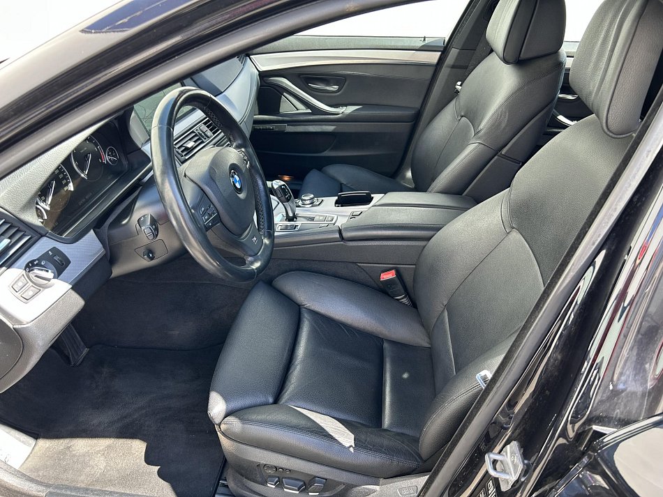 BMW Řada 5 3.0 D  530d