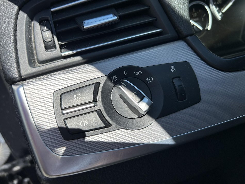 BMW Řada 5 3.0 D  530d