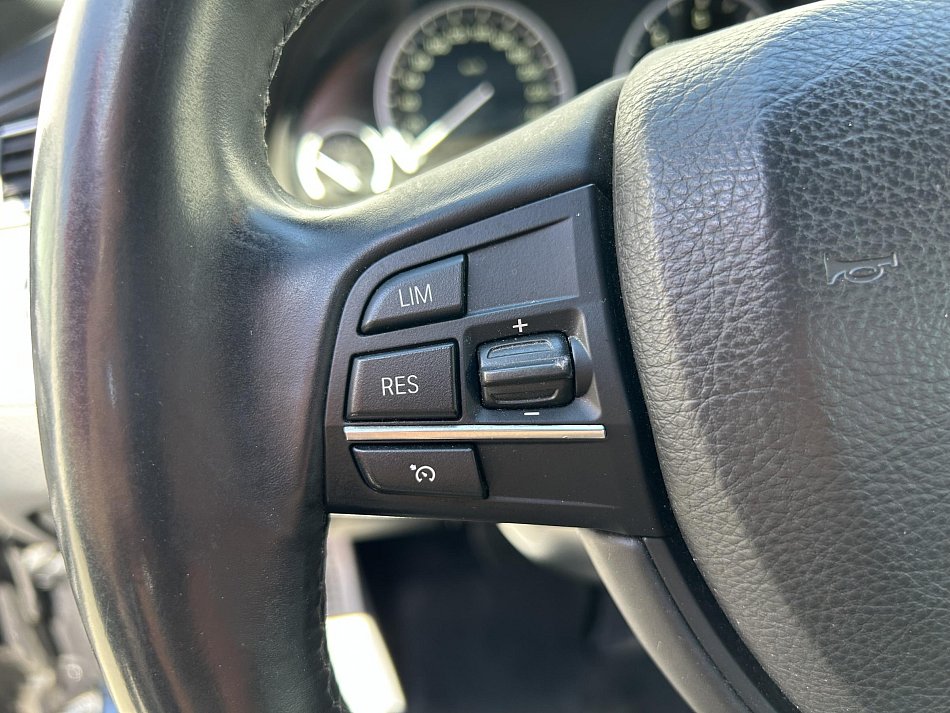 BMW Řada 5 3.0 D  530d
