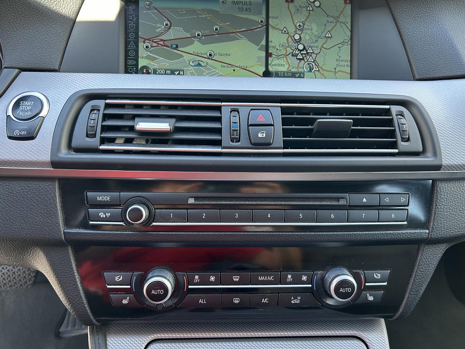 BMW Řada 5 3.0 D  530d