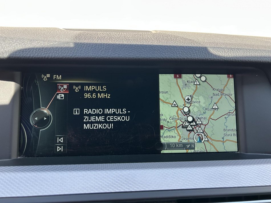 BMW Řada 5 3.0 D  530d