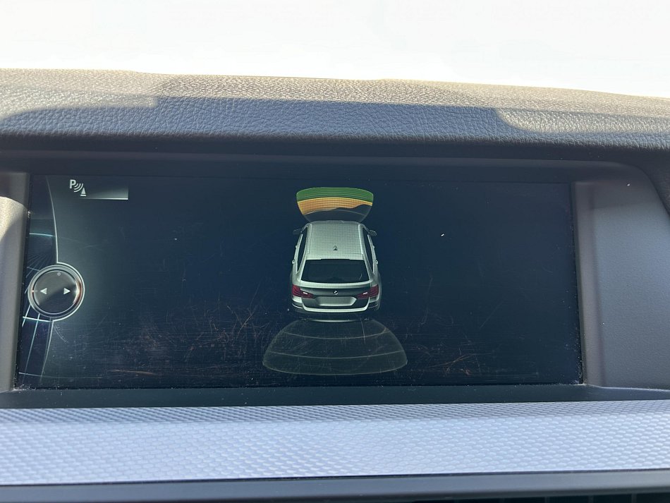 BMW Řada 5 3.0 D  530d