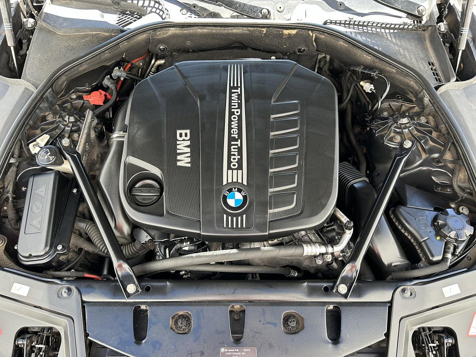 BMW Řada 5 3.0 D  530d