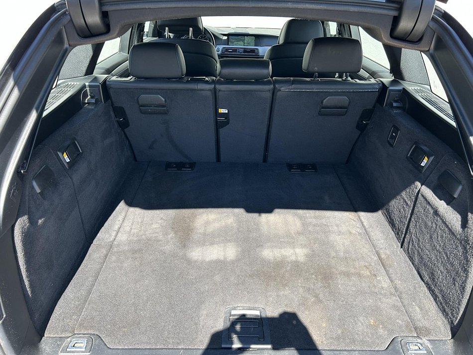 BMW Řada 5 3.0 D  530d