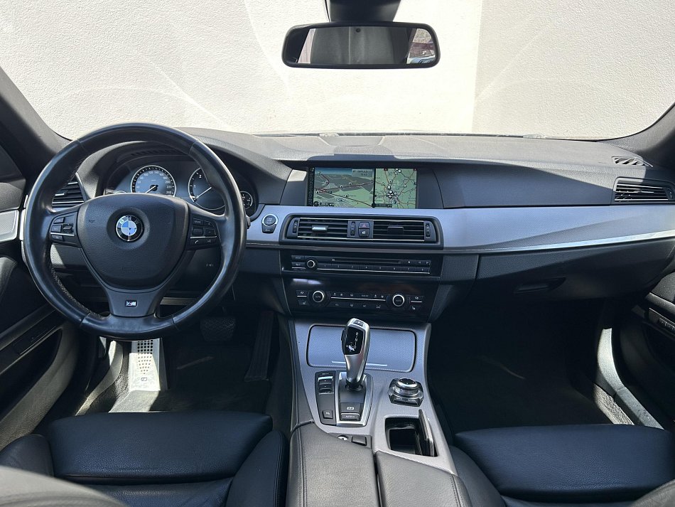 BMW Řada 5 3.0 D  530d