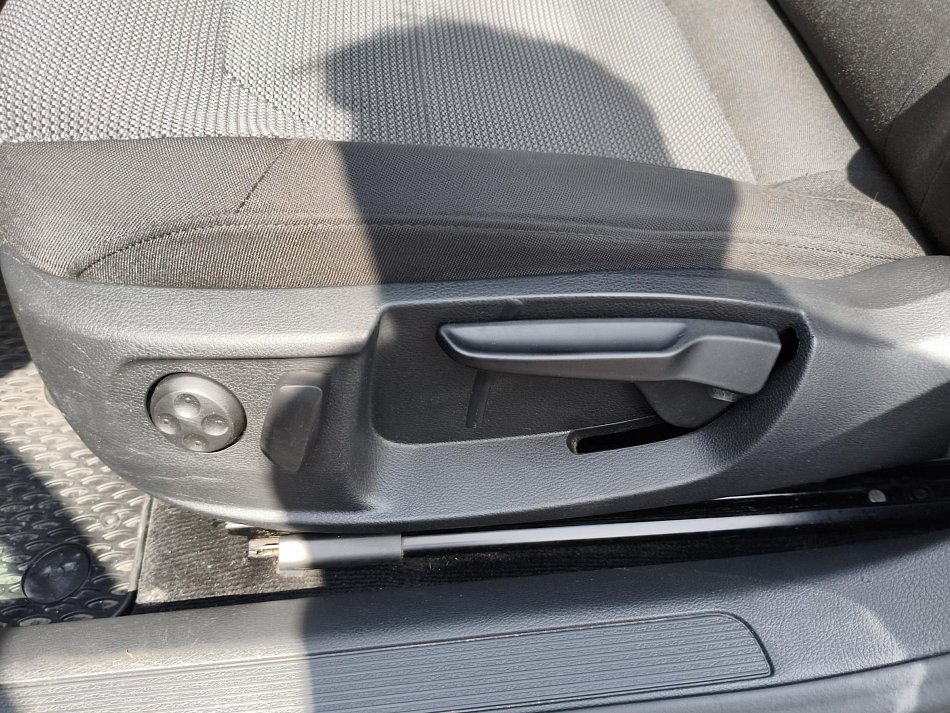 Volkswagen Passat 2.0 TDi 