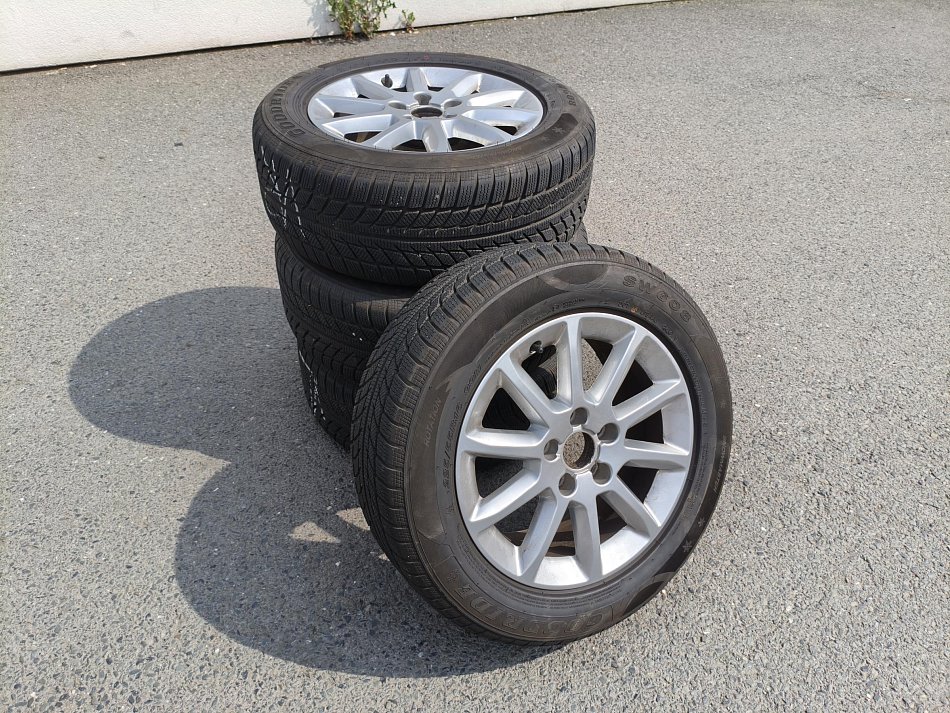 Volkswagen Passat 2.0 TDi 
