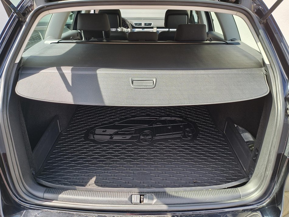 Volkswagen Passat 2.0 TDi 