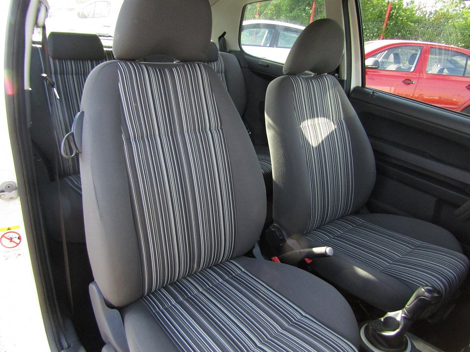 Volkswagen Fox 1.2i 