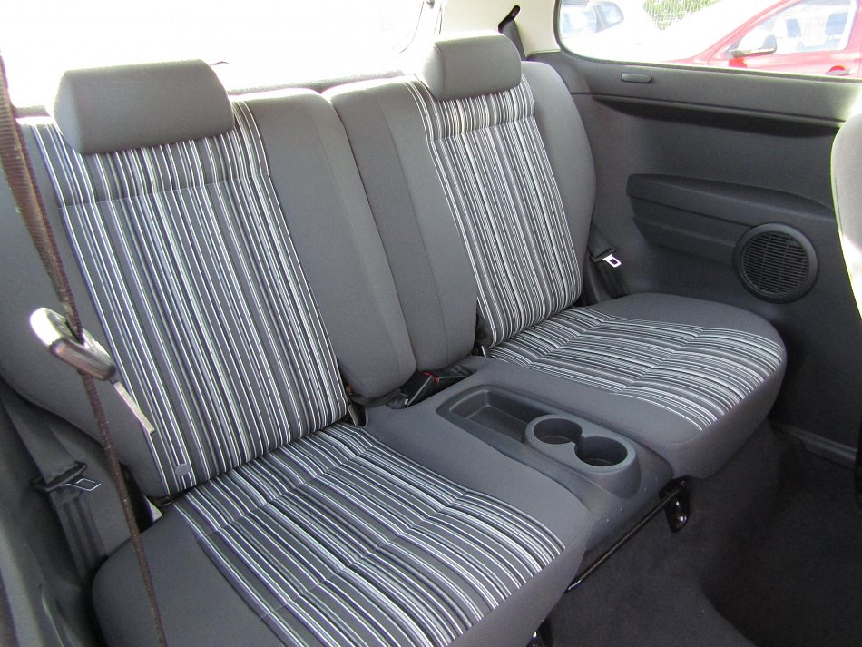 Volkswagen Fox 1.2i 