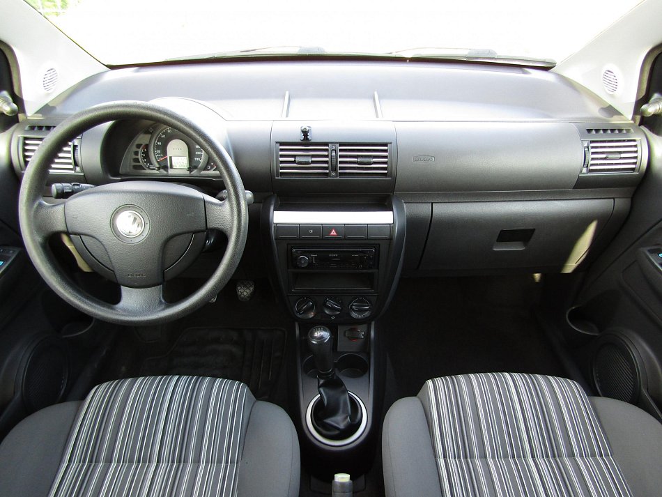 Volkswagen Fox 1.2i 