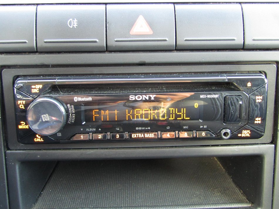 Volkswagen Fox 1.2i 
