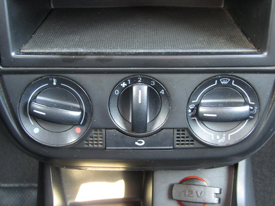 Volkswagen Fox 1.2i 