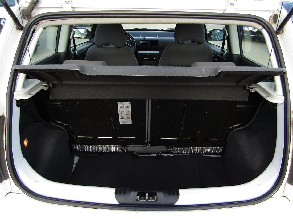 Volkswagen Fox 1.2i 