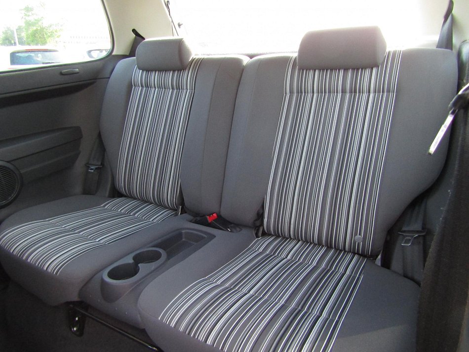 Volkswagen Fox 1.2i 