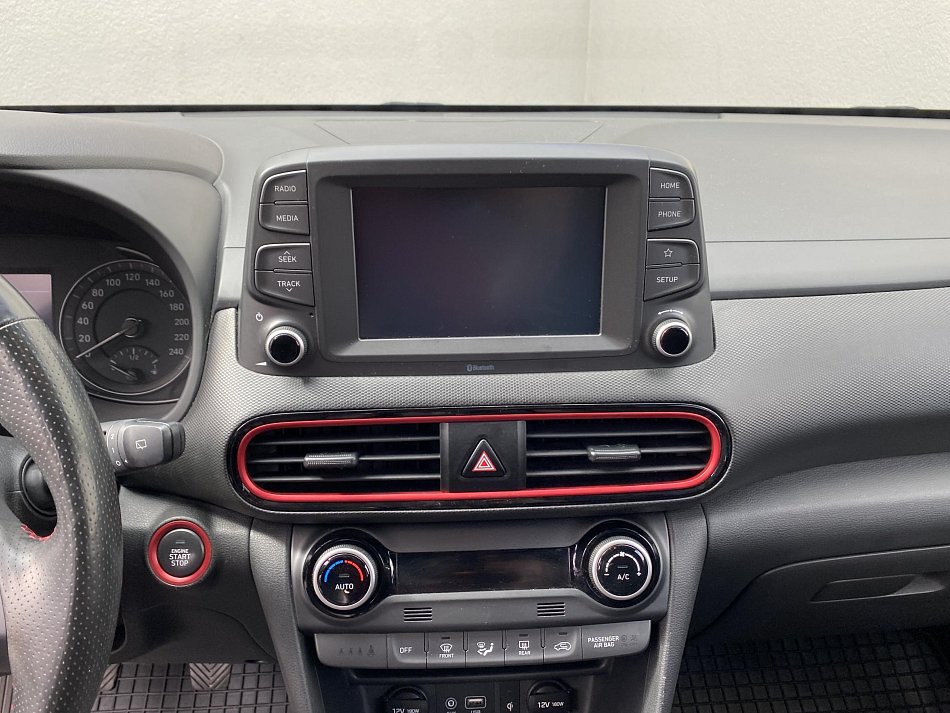 Hyundai Kona 1.0 T-GDi 