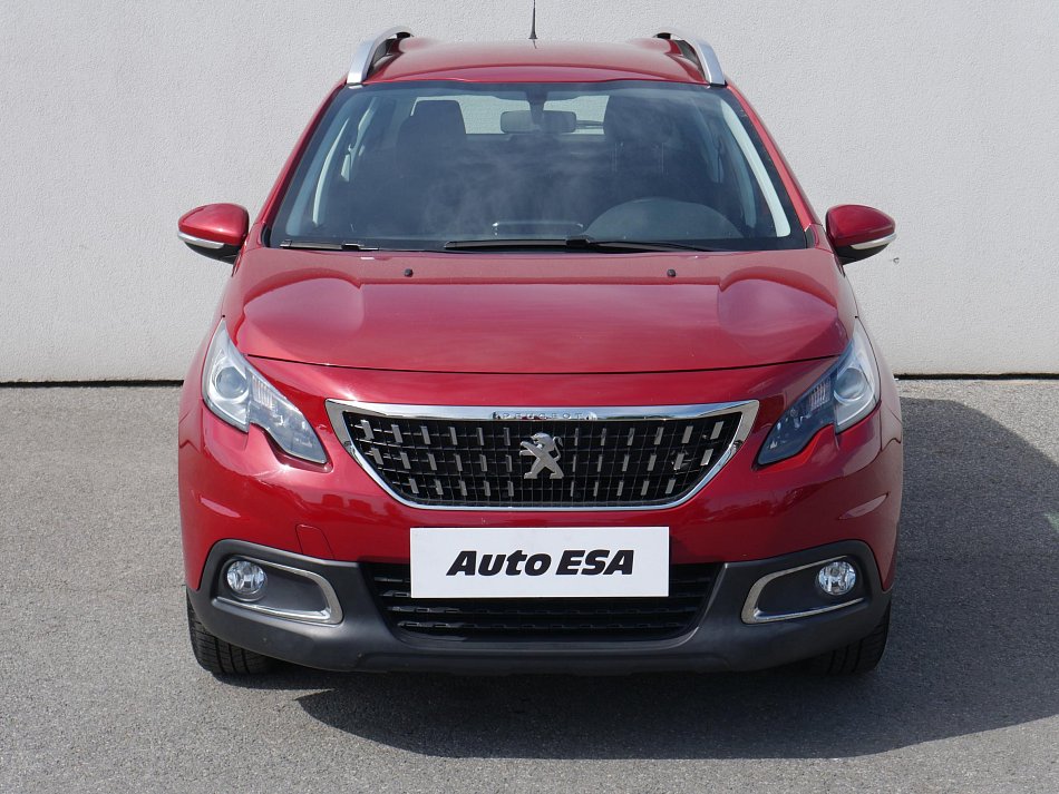Peugeot 2008 1.2 PT 
