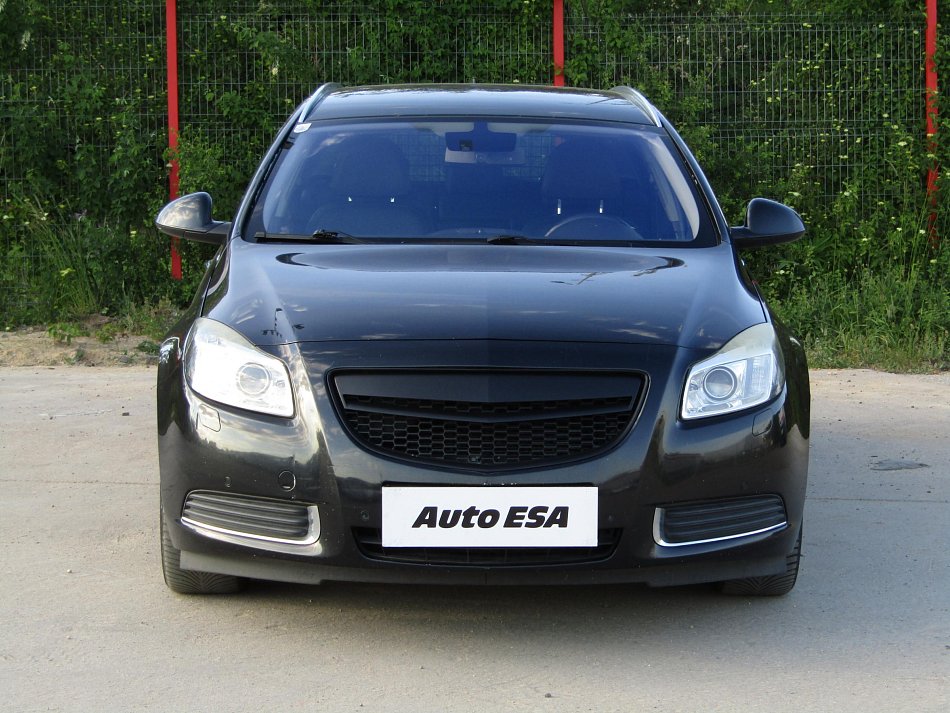 Opel Insignia 2.0CDTi 