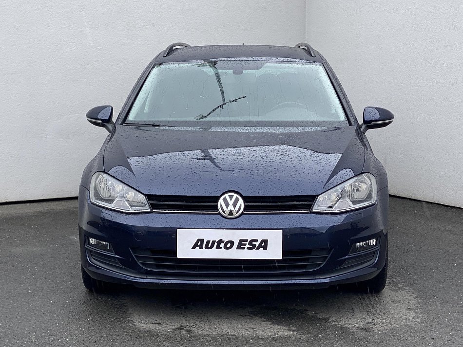 Volkswagen Golf 1.6 TDi Comfortline