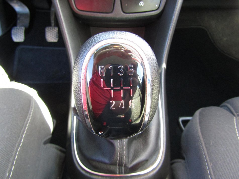 Opel Mokka 1.6 CDTi 