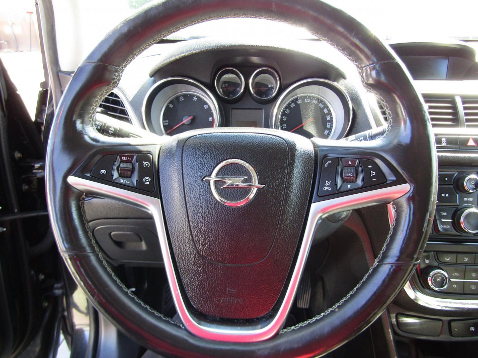 Opel Mokka 1.6 CDTi 