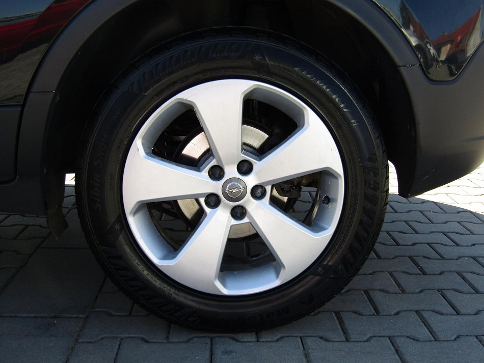 Opel Mokka 1.6 CDTi 