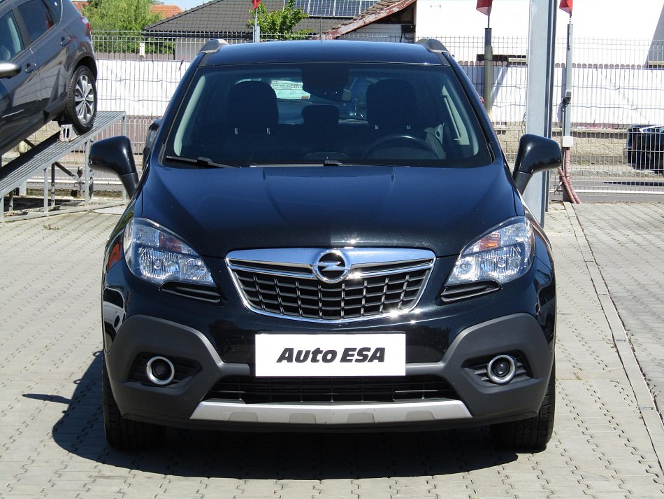 Opel Mokka 1.6 CDTi 