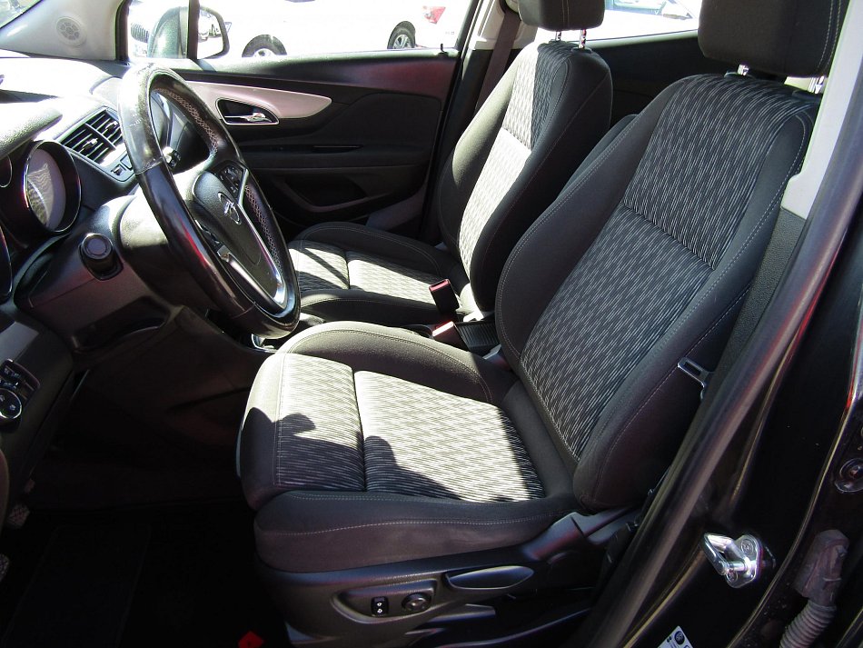 Opel Mokka 1.6 CDTi 