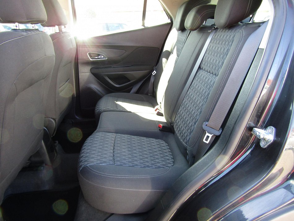 Opel Mokka 1.6 CDTi 