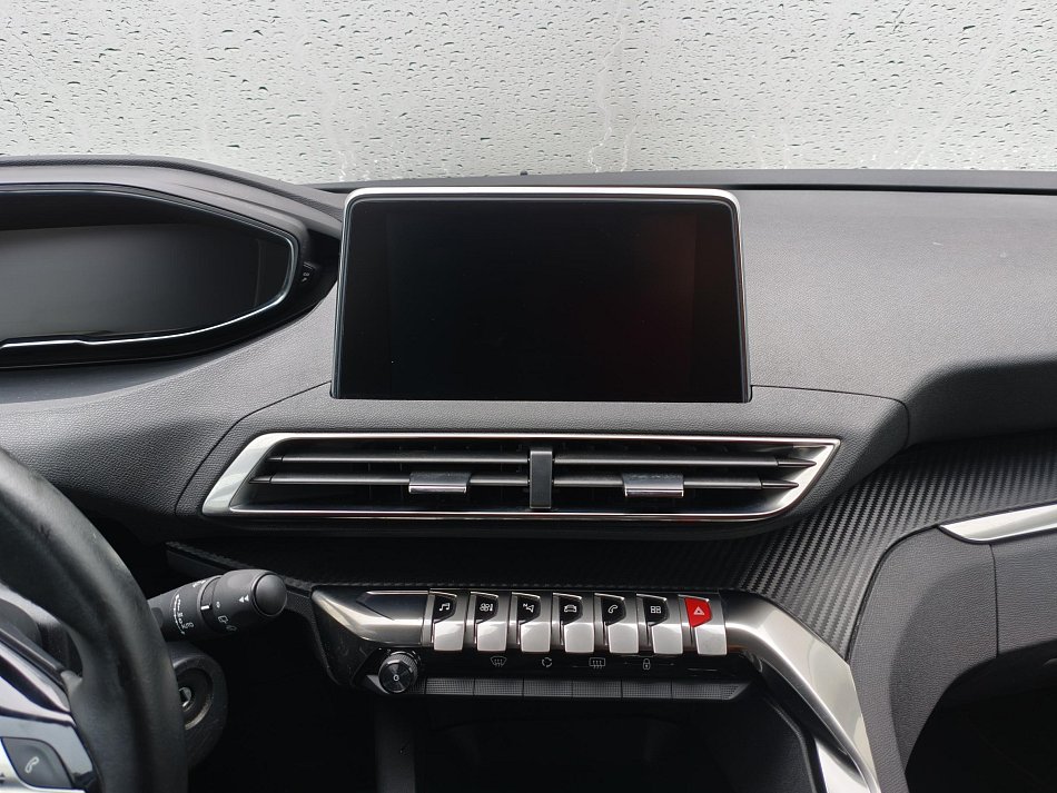 Peugeot 3008 1.2 PT Style