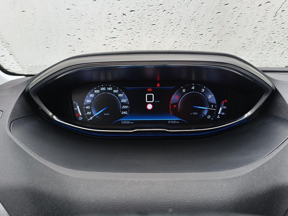 Peugeot 3008 1.2 PT Style