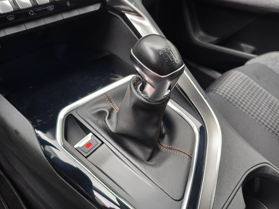 Peugeot 3008 1.2 PT Style