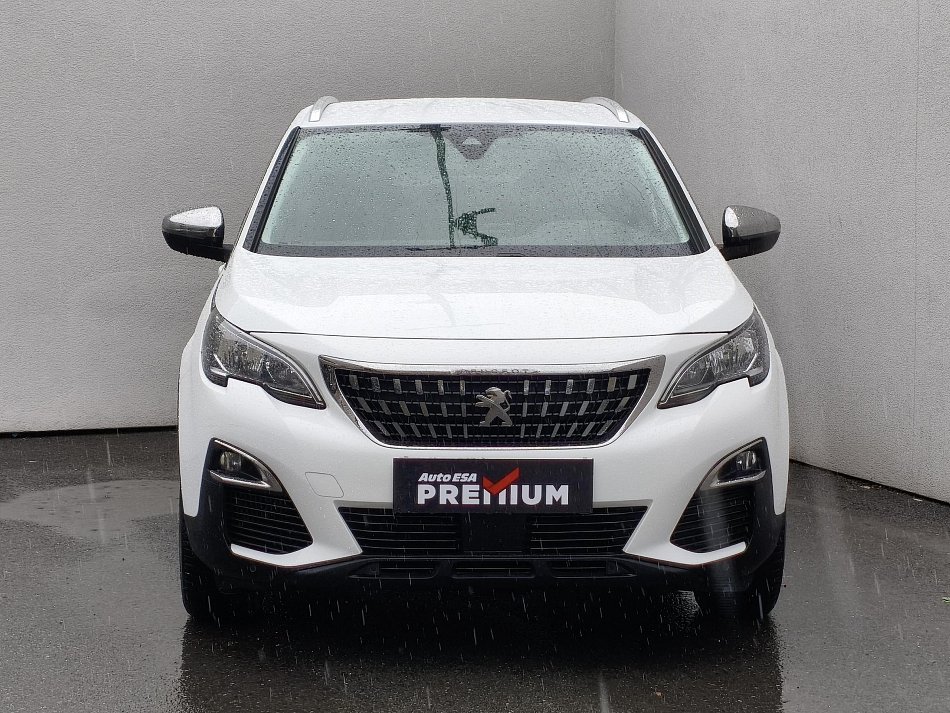 Peugeot 3008 1.2 PT Style