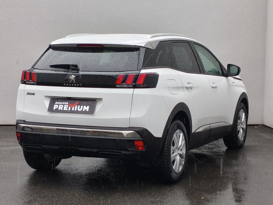 Peugeot 3008 1.2 PT Style