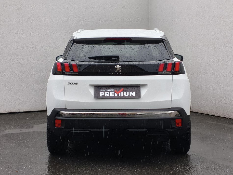 Peugeot 3008 1.2 PT Style