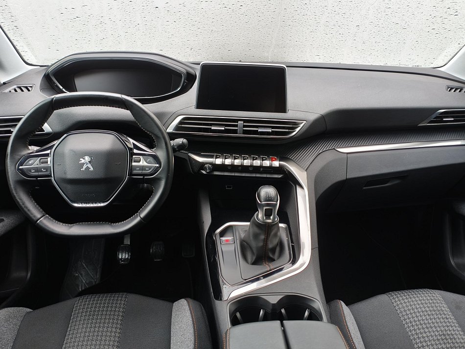 Peugeot 3008 1.2 PT Style