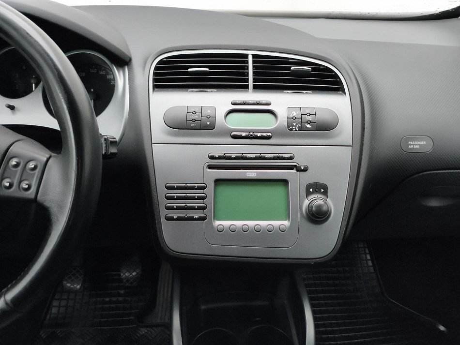 Seat Altea 1.6i  XL, LPG