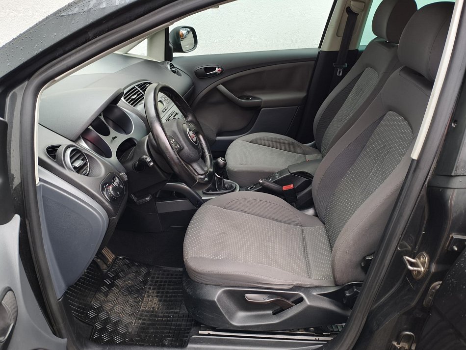 Seat Altea 1.6i  XL, LPG