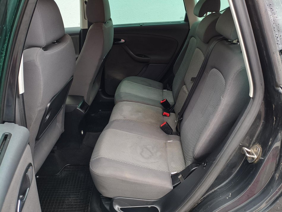 Seat Altea 1.6i  XL, LPG