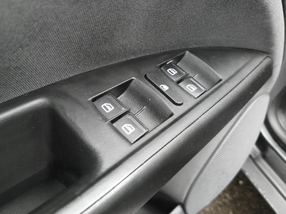 Seat Altea 1.6i  XL, LPG