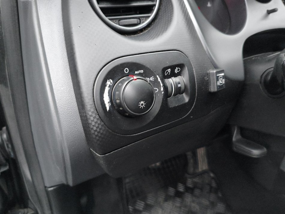 Seat Altea 1.6i  XL, LPG