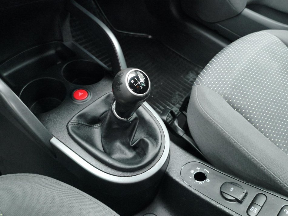 Seat Altea 1.6i  XL, LPG